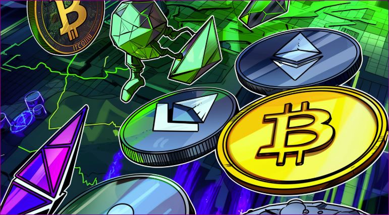 cover Ethereum (ETH) still set for a new all-time high, but It’s not the best crypto to invest In: Here’s the one analysts prefer