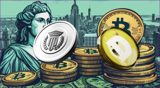 cover Ditch Dogecoin (DOGE): this DeFi crypto could create more millionaires than any meme coin in 2026