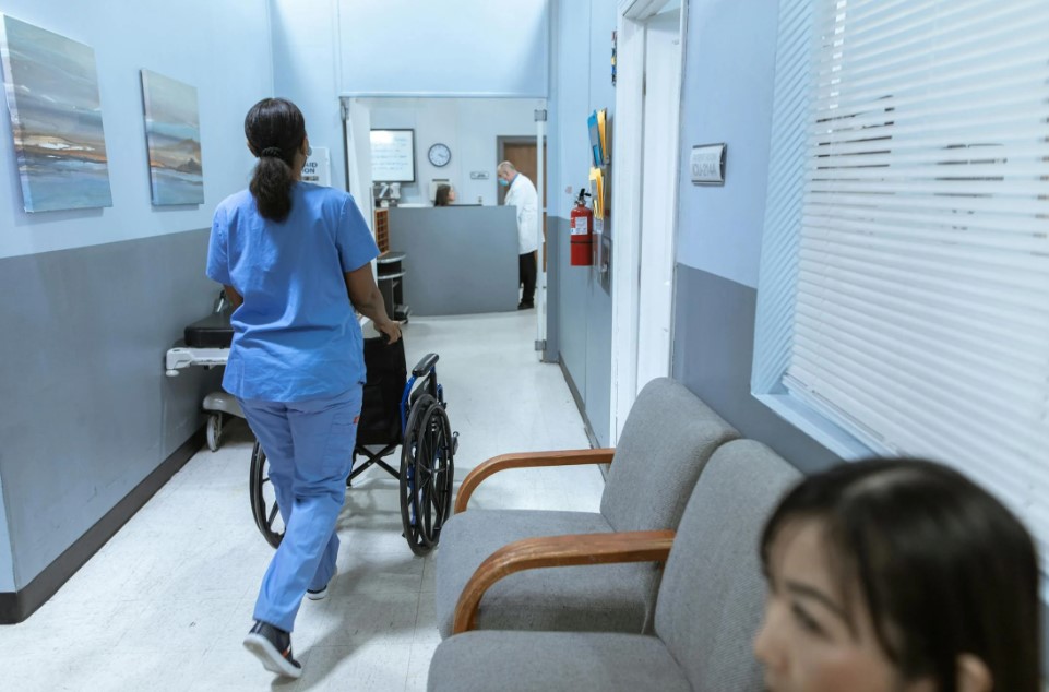 Building Europe’s frontline against future pandemics