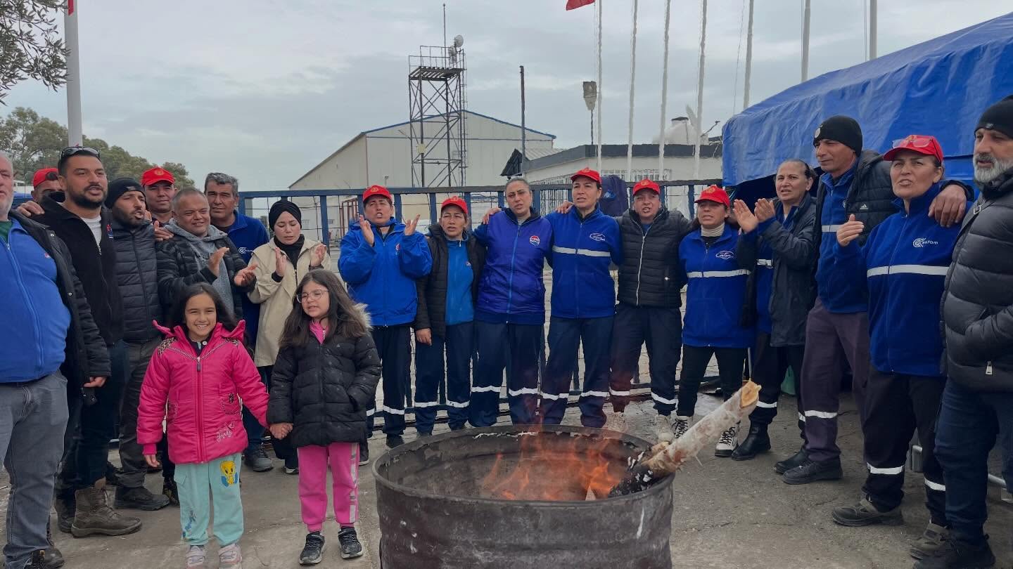 image North’s Pepsi strike now ‘indefinite’ after reps refused to meet unions