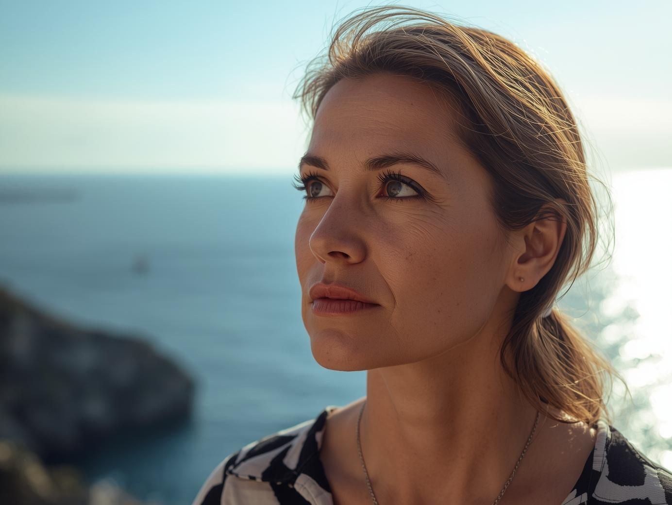 cover Between logic and instinct: Why intuition is quietly shaping decisions in an uncertain Mediterranean world