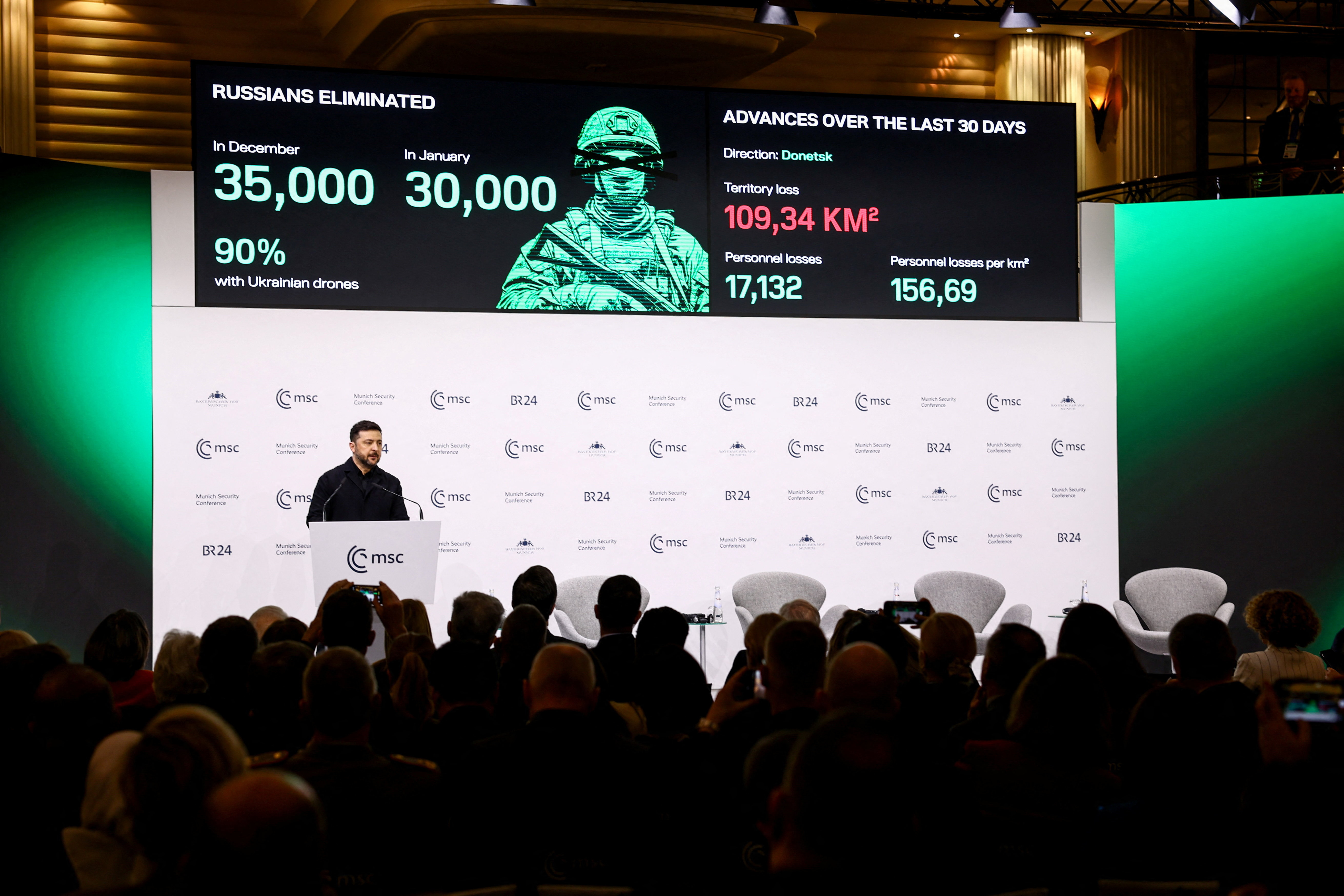 cover Zelenskiy says US too often asks Ukraine, not Russia, for concessions