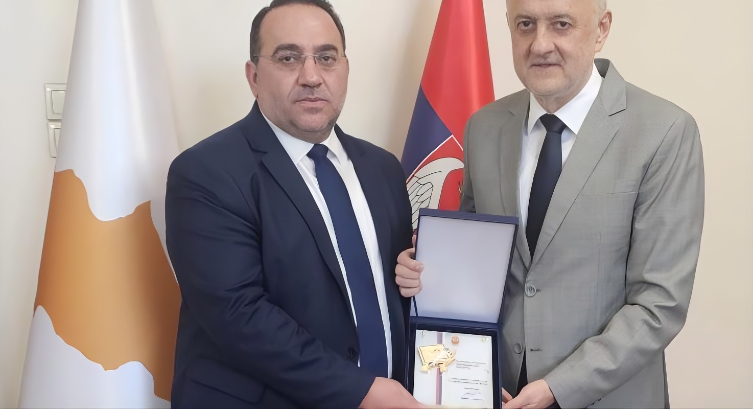 cyprus-mail.com - Tourism arrivals from Serbia to Cyprus saw record increase in 2025