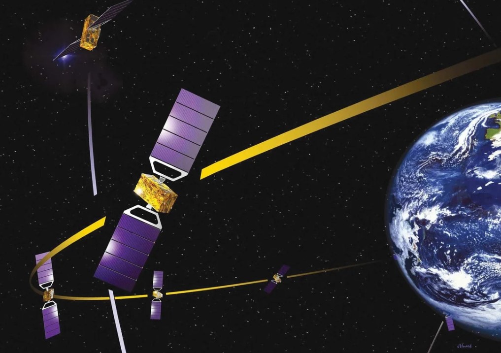 image Cyprus to host high-level EU presidency forum on space and AI