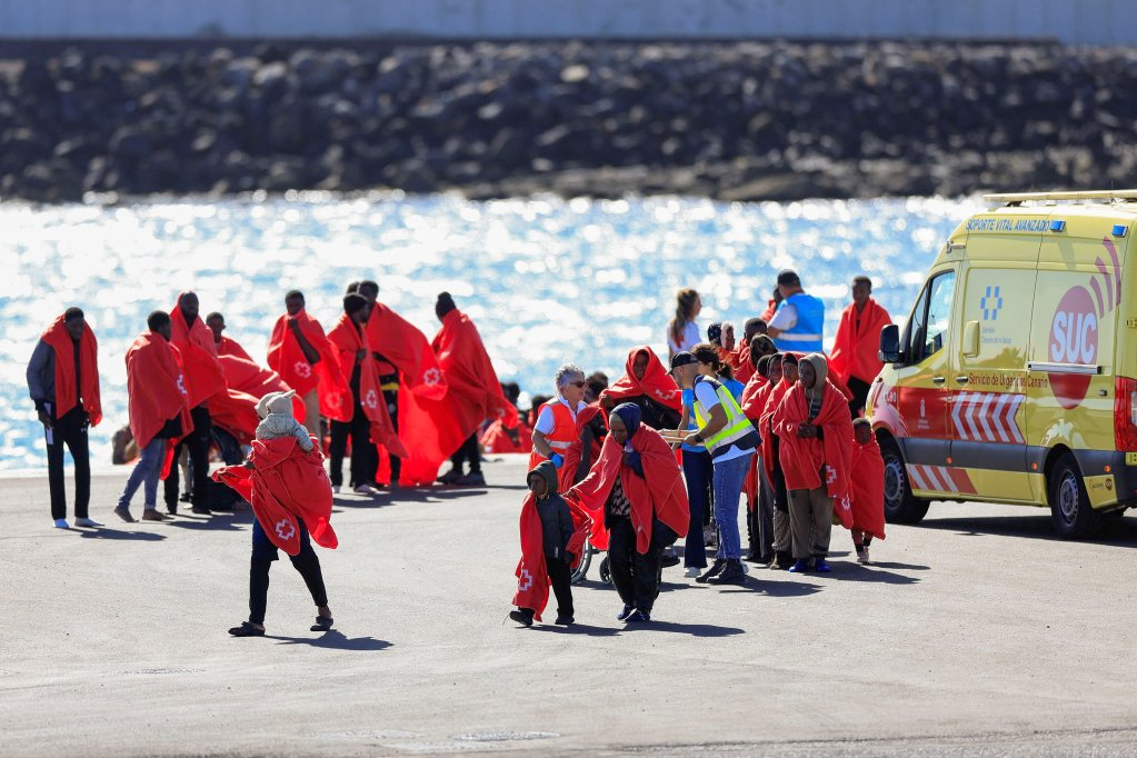 Integration over exclusion: Spain’s mass regularisation of 500,000 undocumented migrants