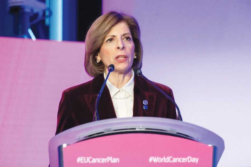 cover Osak centres personal stories on World Cancer Day