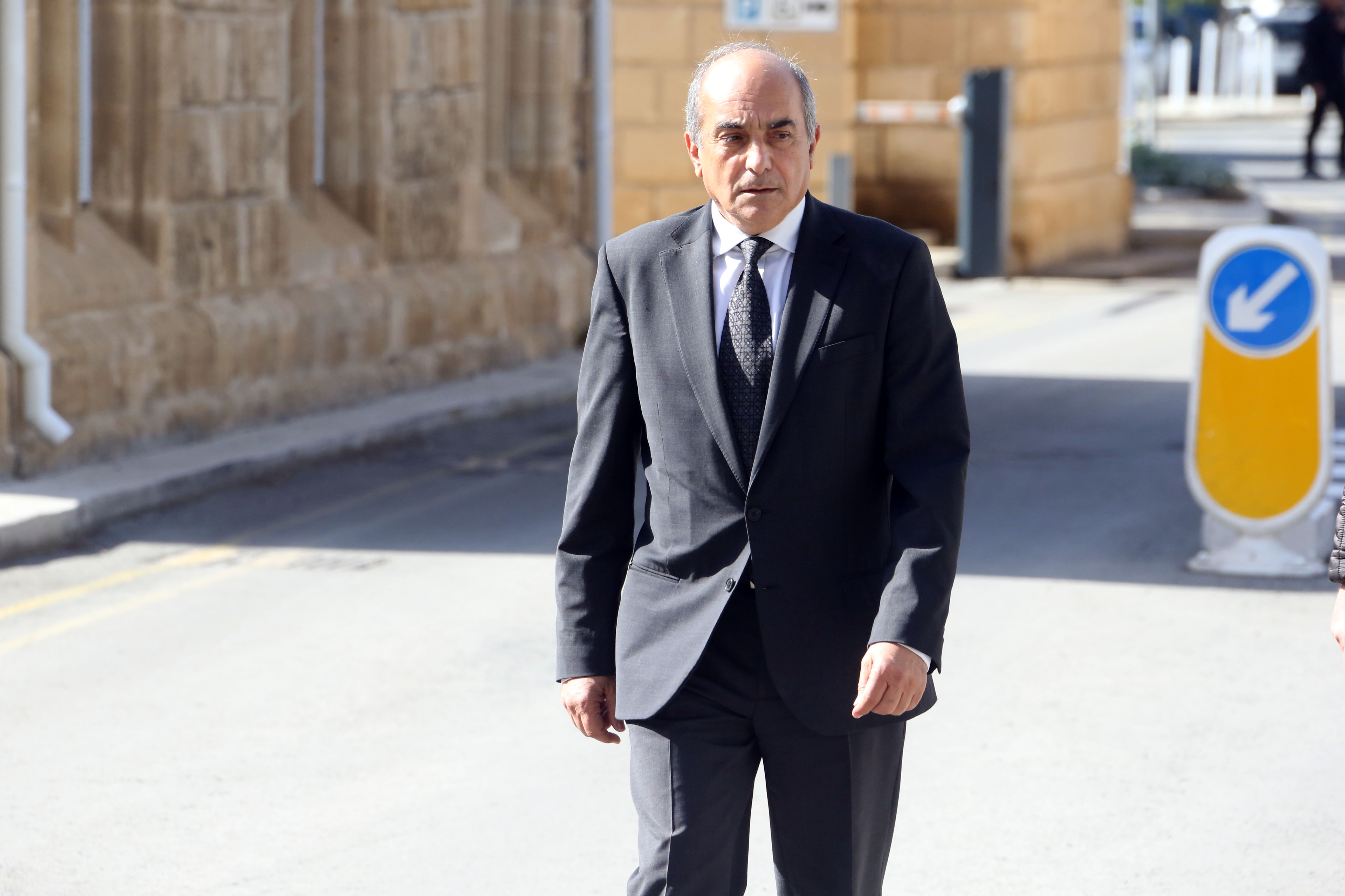 cover ‘Golden passport’ acquittal ‘just one’ of a long list of legal service failures