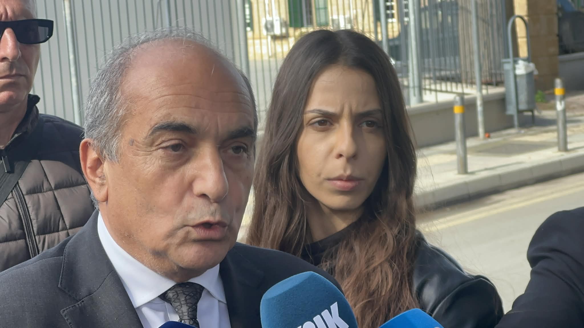 cover Syllouris holds ‘no grudge’ after acquittal verdict