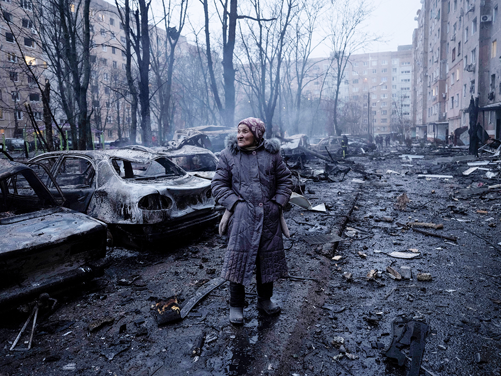 image EU to propose concessions that Europe should demand from Russia