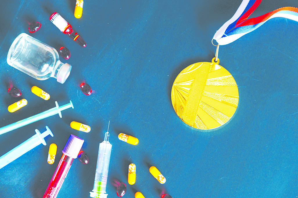 cover Enhanced Games outrage ignores sporting risks many already accept