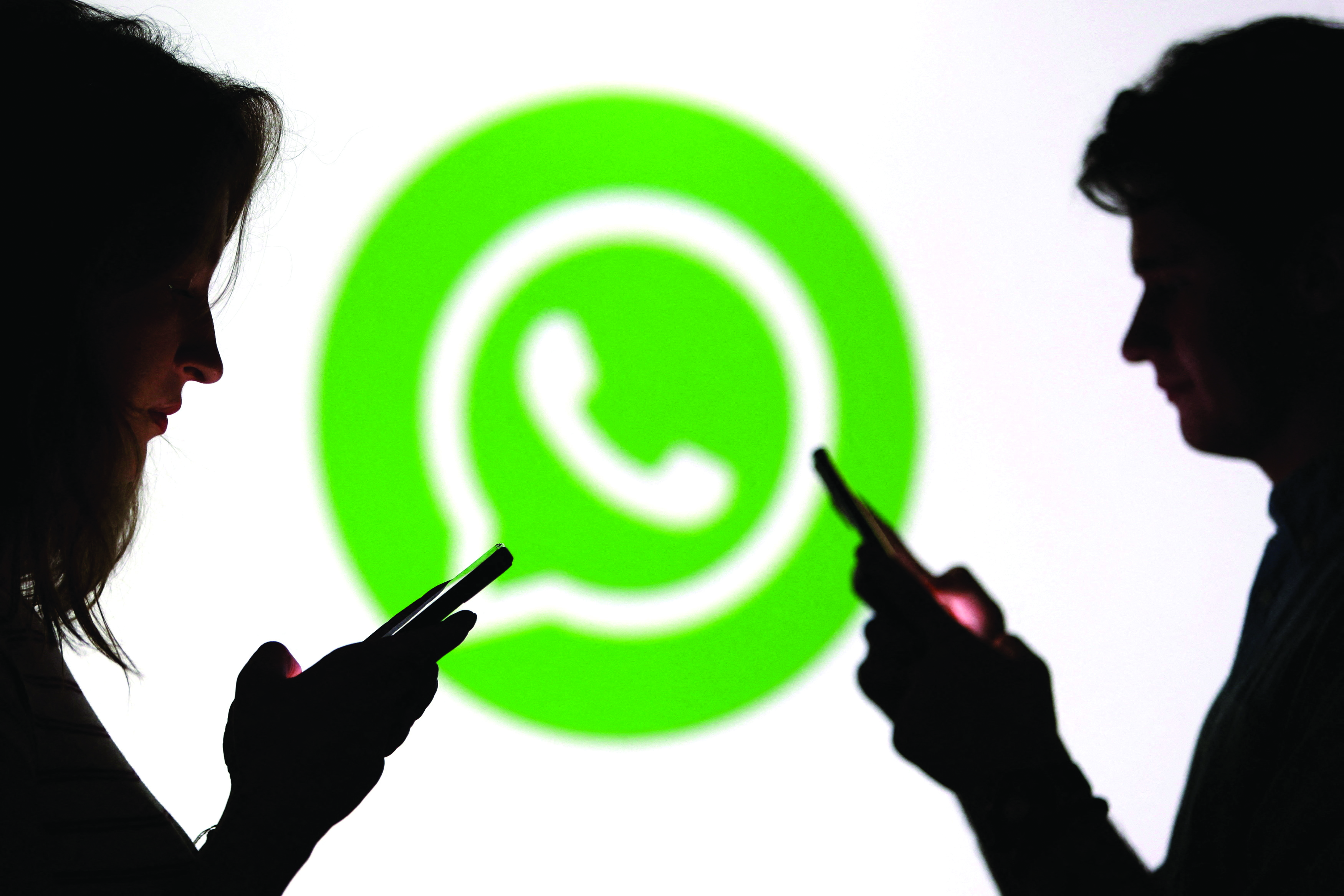 cover Russia fully blocks WhatsApp, talks up state-backed alternative