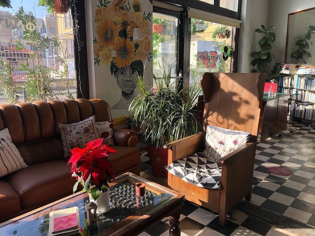 image Get crafty for women’s day