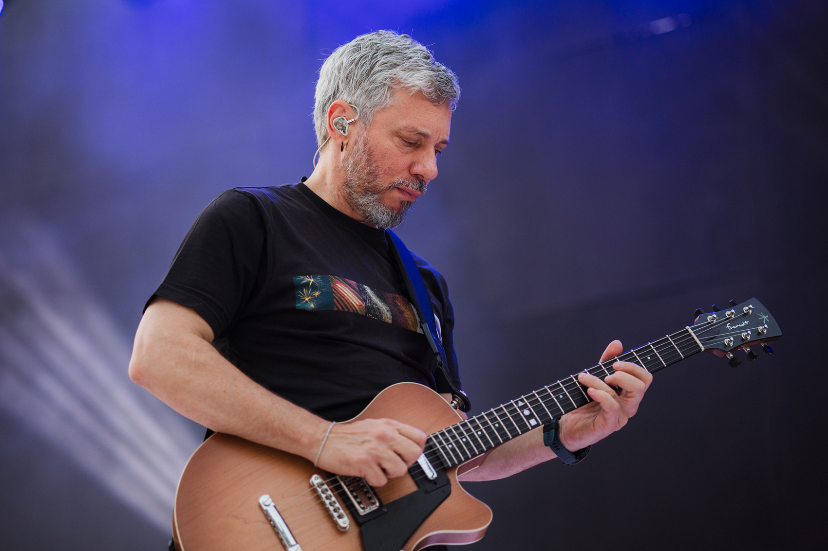 Alkinoos Ioannides to kick off summer tour in Cyprus