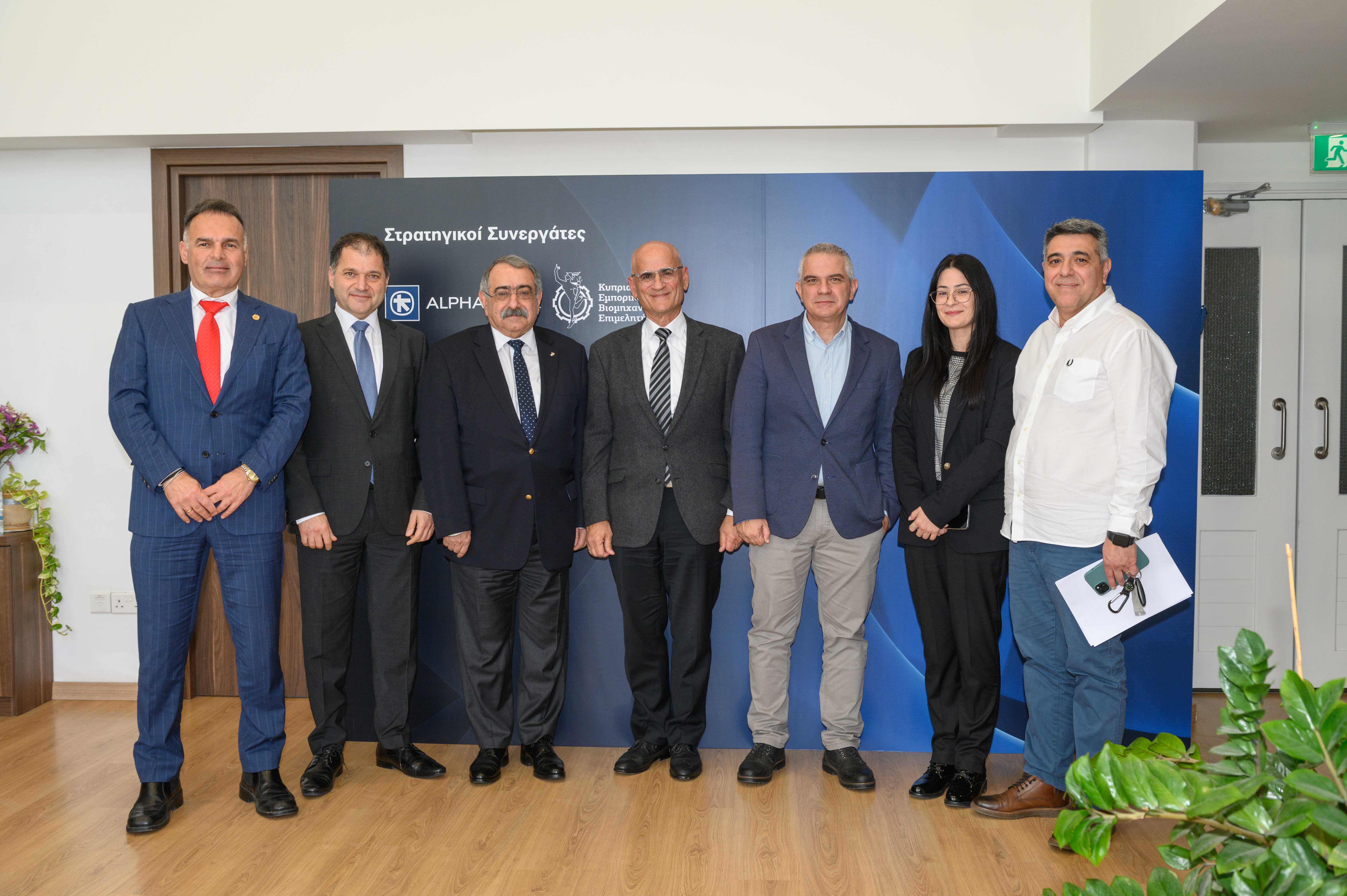 Alpha Bank Cyprus backs campaign on proper medicine use