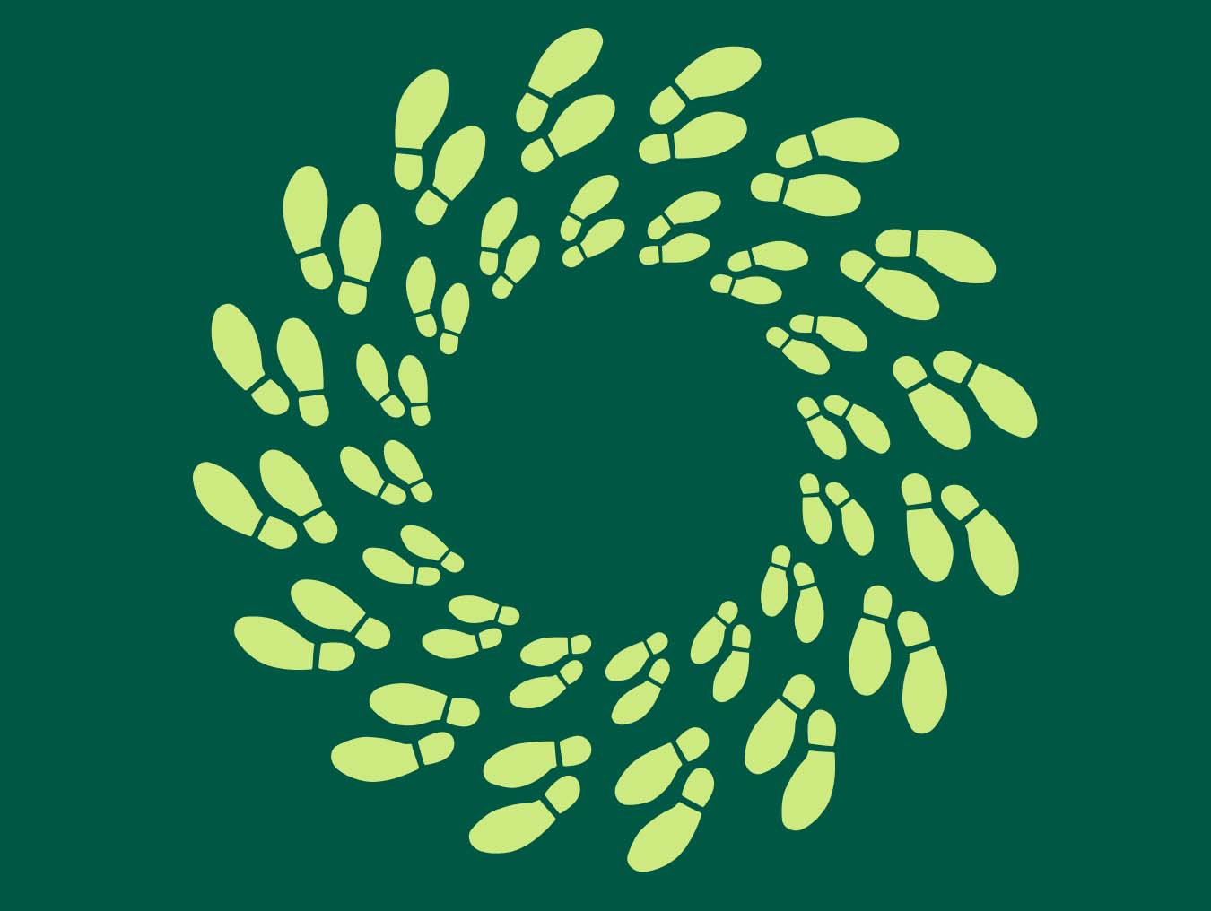 image Green Steps: a dance and ecological empathy programme