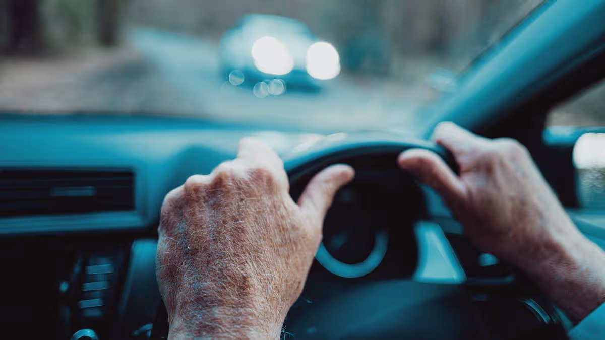 cover MPs back tweaks to law regulating car insurance for seniors
