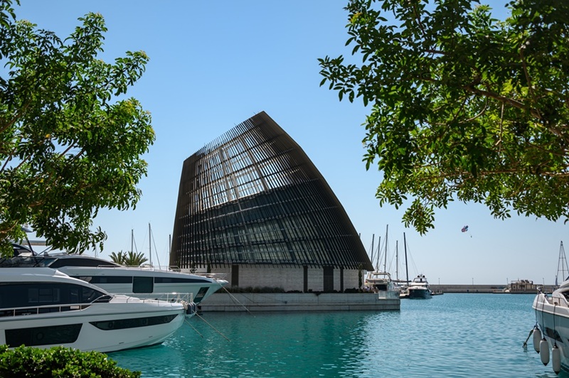 Ayia Napa Marina welcomes Spring with a vibrant Spring Festival