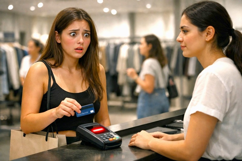 image Cyprus&#8217; youth talk money: The day my card was declined