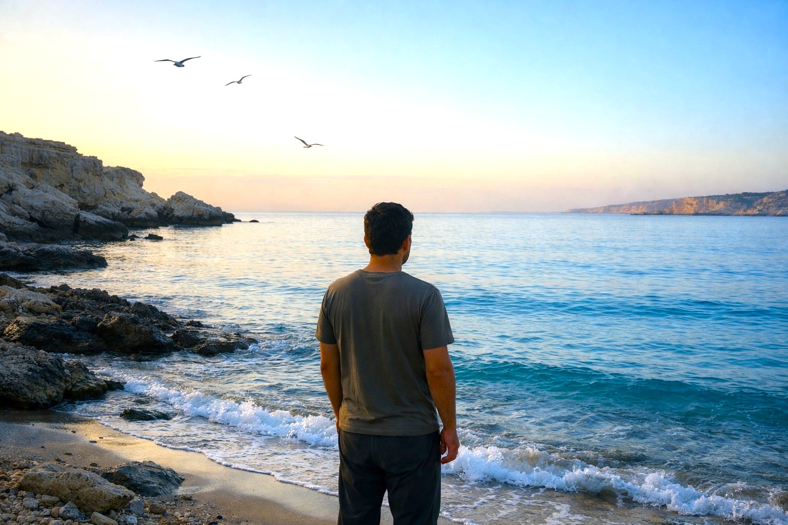 image The beautiful noises of Cyprus!