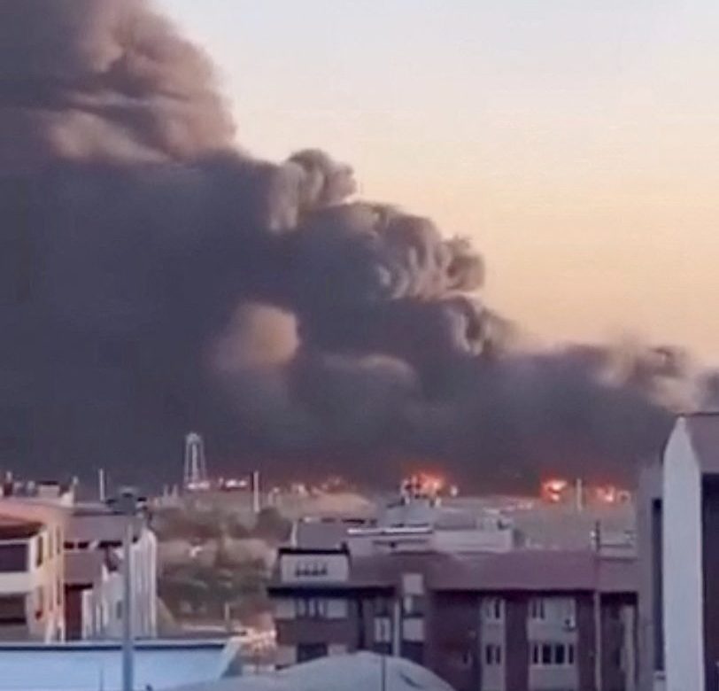 cover US strike on Iran &#8216;ahead of game plan&#8217; but global markets rattled, energy prices soar