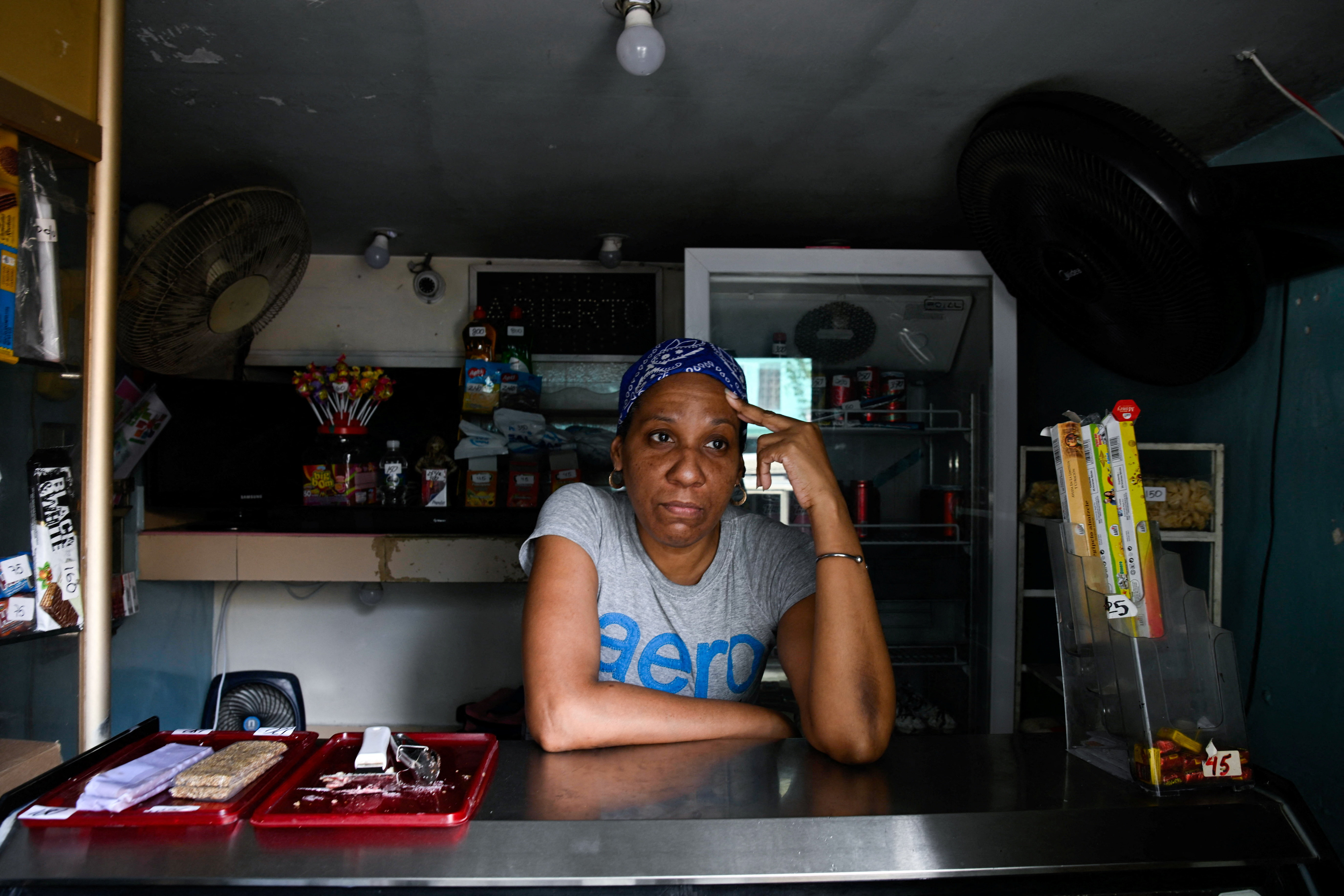 image Blackout hits most of Cuba amid US oil chokehold