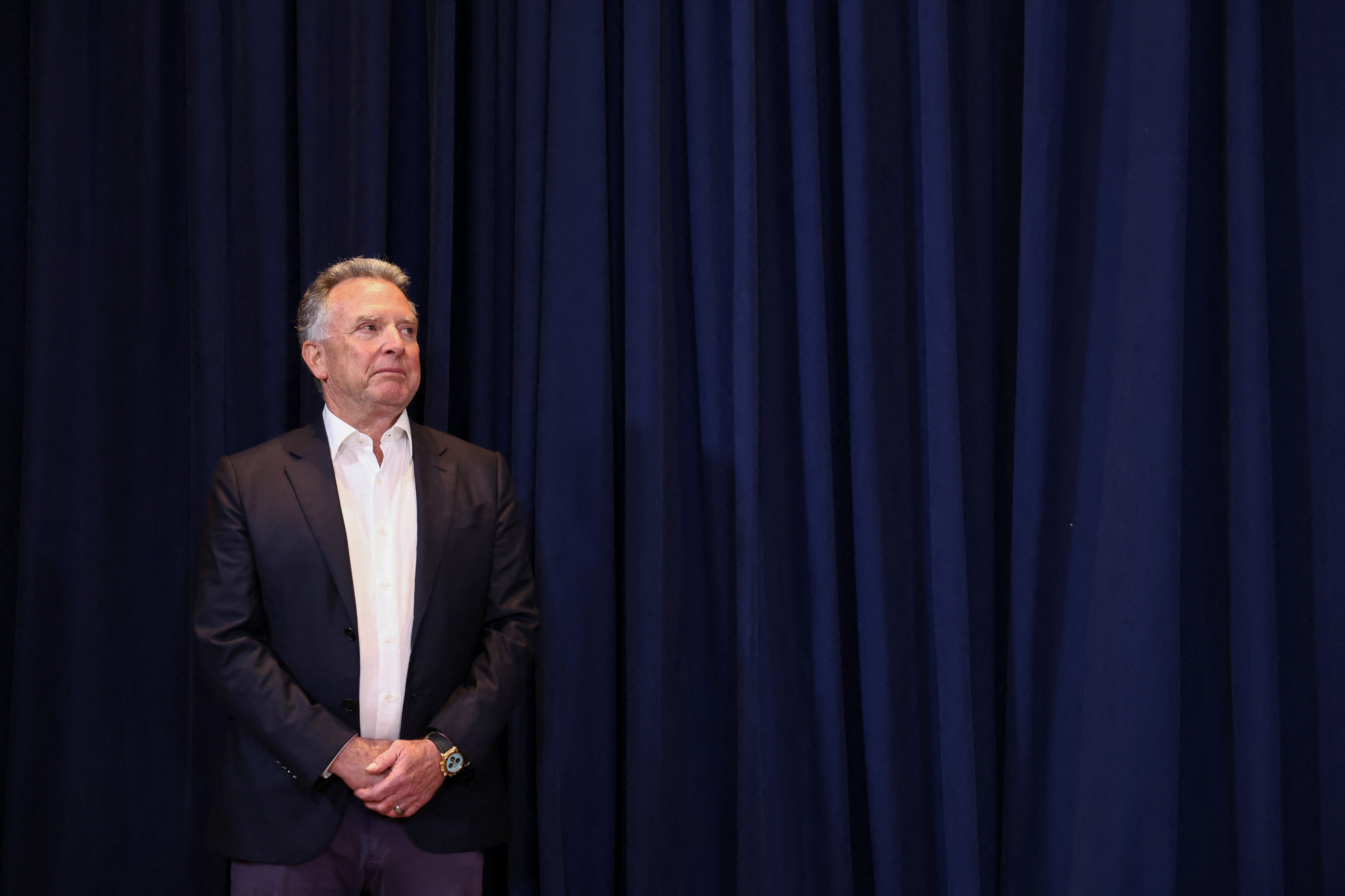 cover Russia told Trump it isn&#8217;t sharing US military asset info with Iran