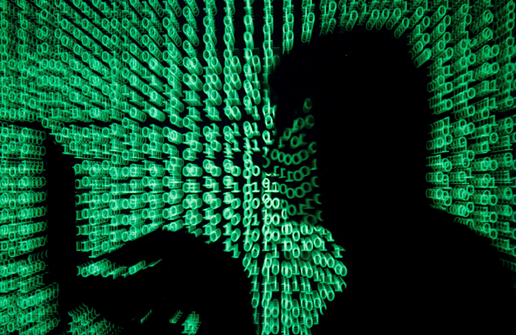 image Greek firms scan computer systems as Iran war raises cyberattack risks