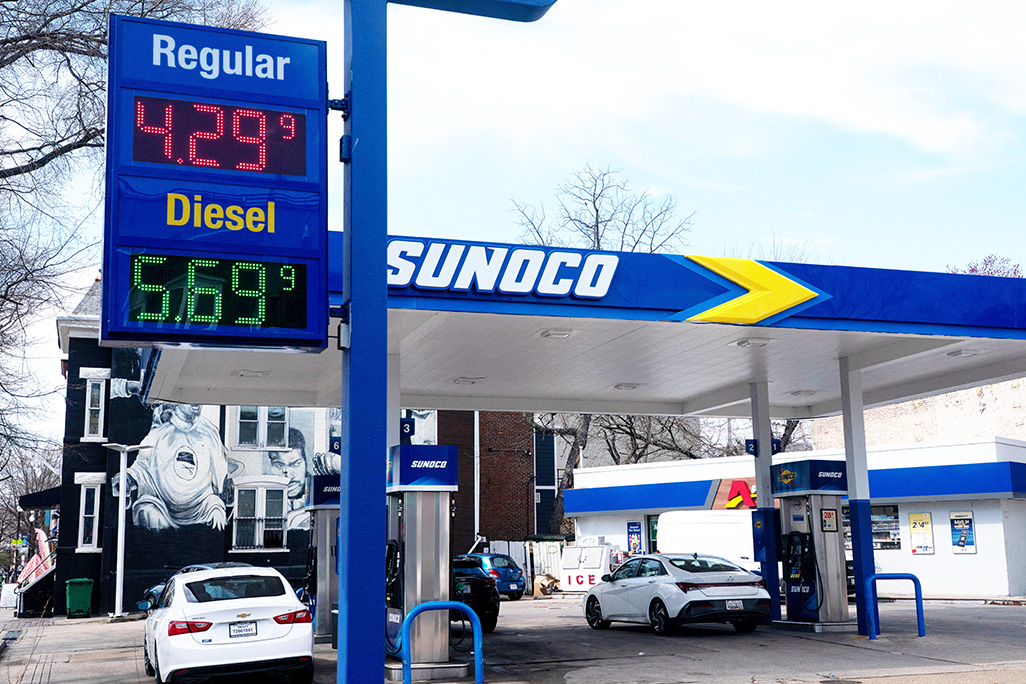 image Iran war&#8217;s energy impact forces world to pay up, cut consumption