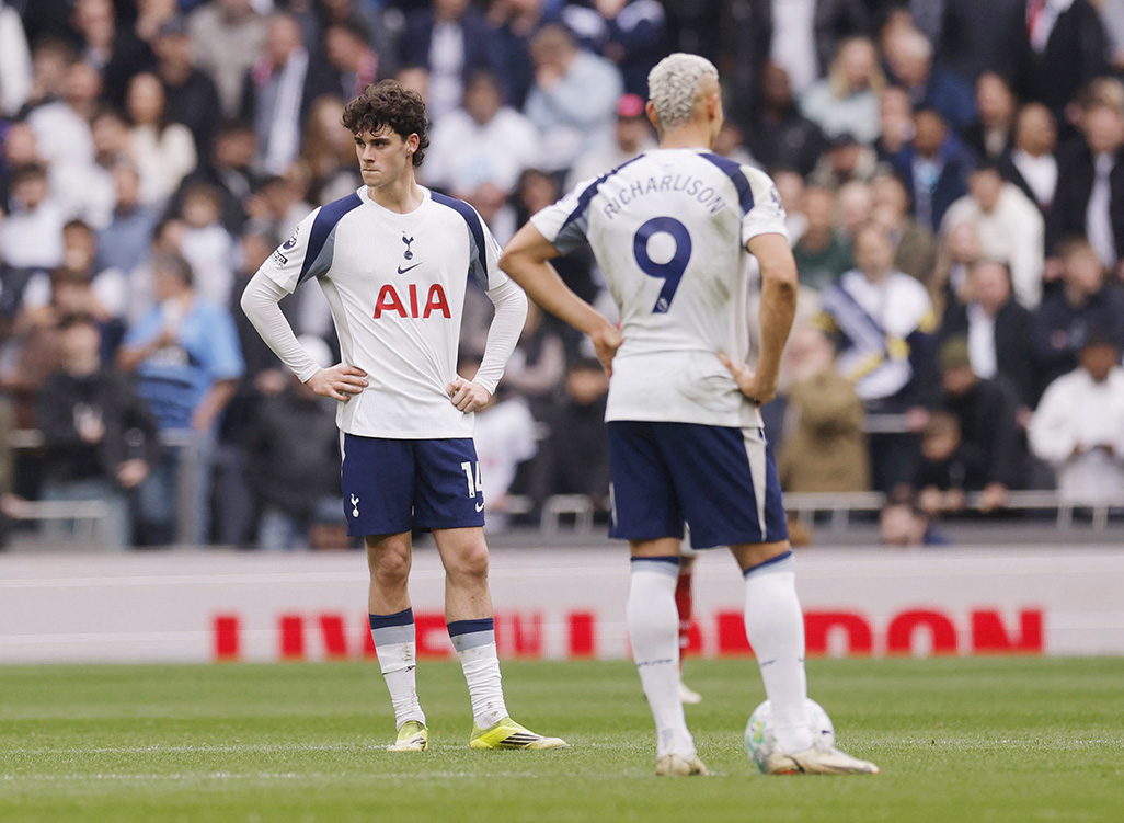 cover Forest win 3-0 at Spurs to leapfrog relegation rivals