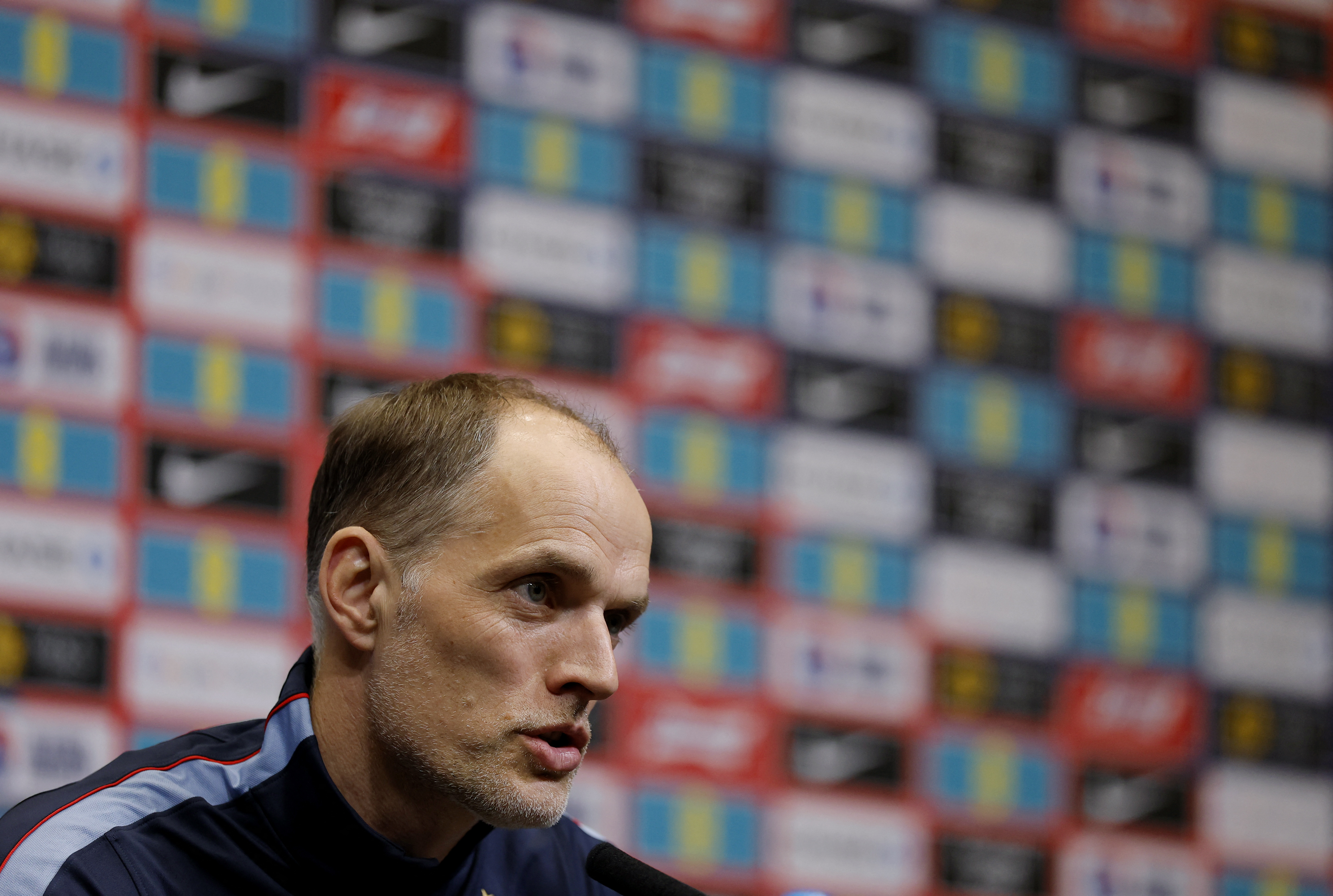 image White deserves another chance with England, says Tuchel