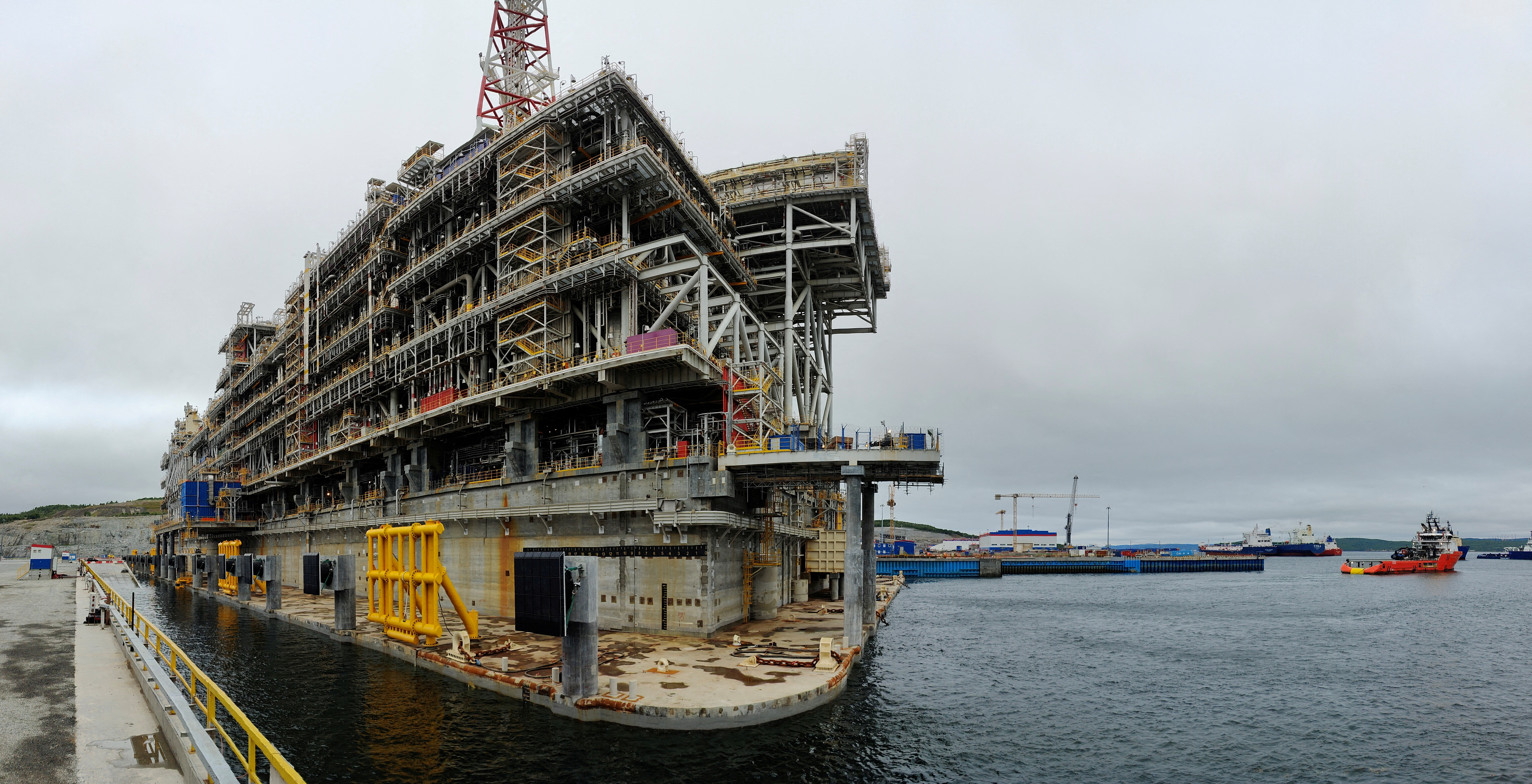 image Russia to introduce ban on gasoline exports from April 1