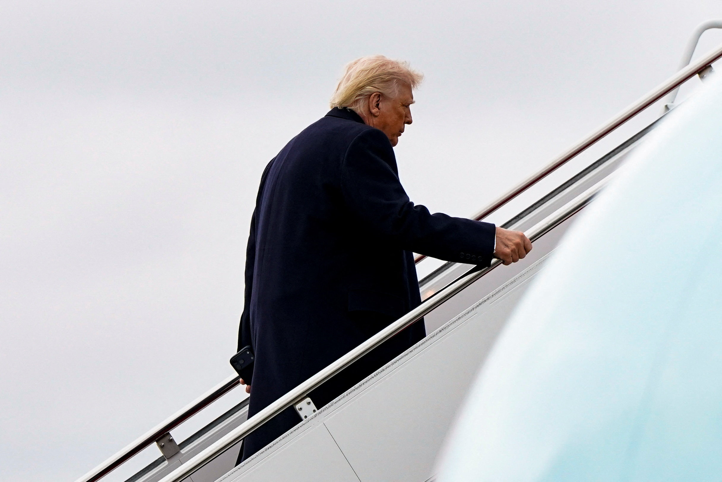 cover US expects Iran&#8217;s response to peace proposal