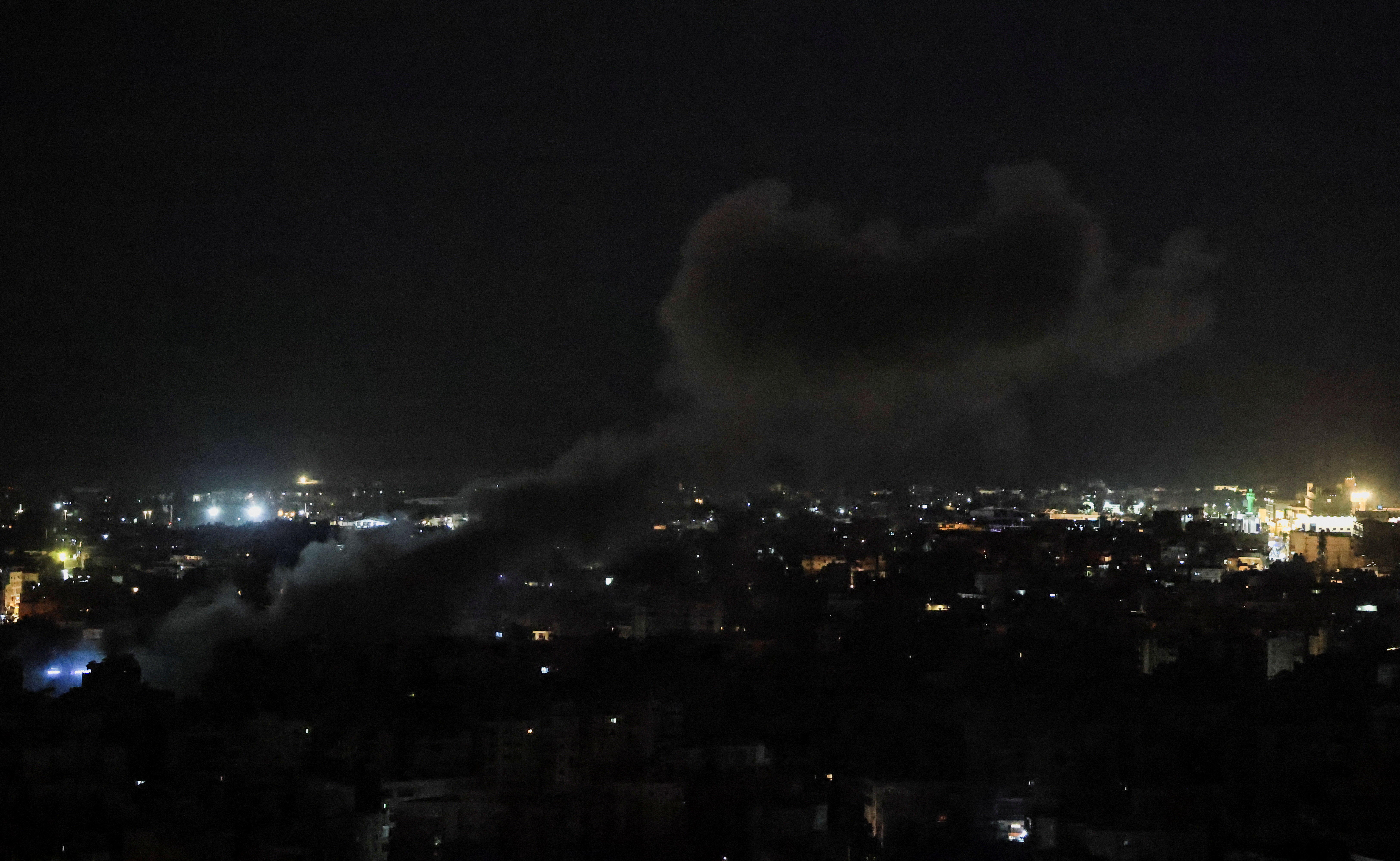 image More than 400 Hezbollah fighters killed in new war with Israel so far