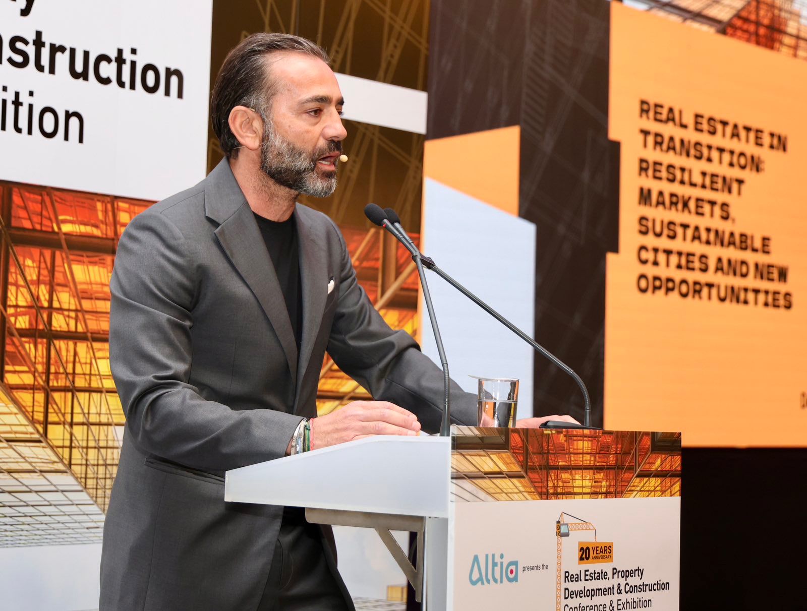 cover Cyprus property sector enters period of structural transformation