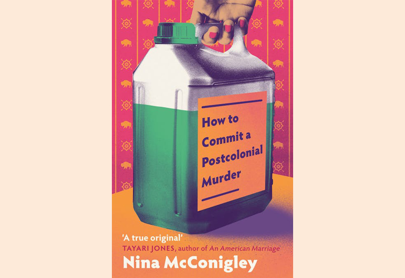 image Tainting a good story with undercooked critical theory