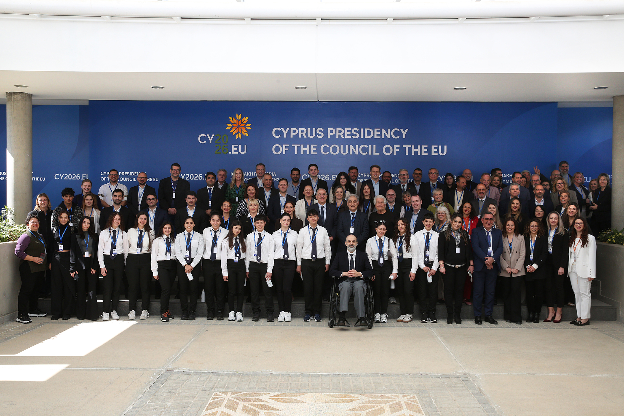 European conference on sustainable tourism – Celebrating 20 years of CSTI leadership in sustainability (2006-2026)