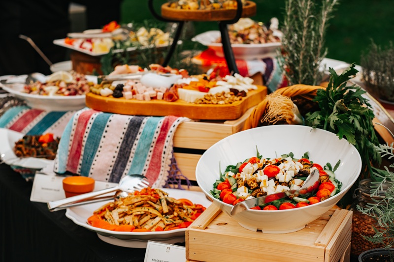 Celebrate Easter in award-winning style at Columbia Beach Resort