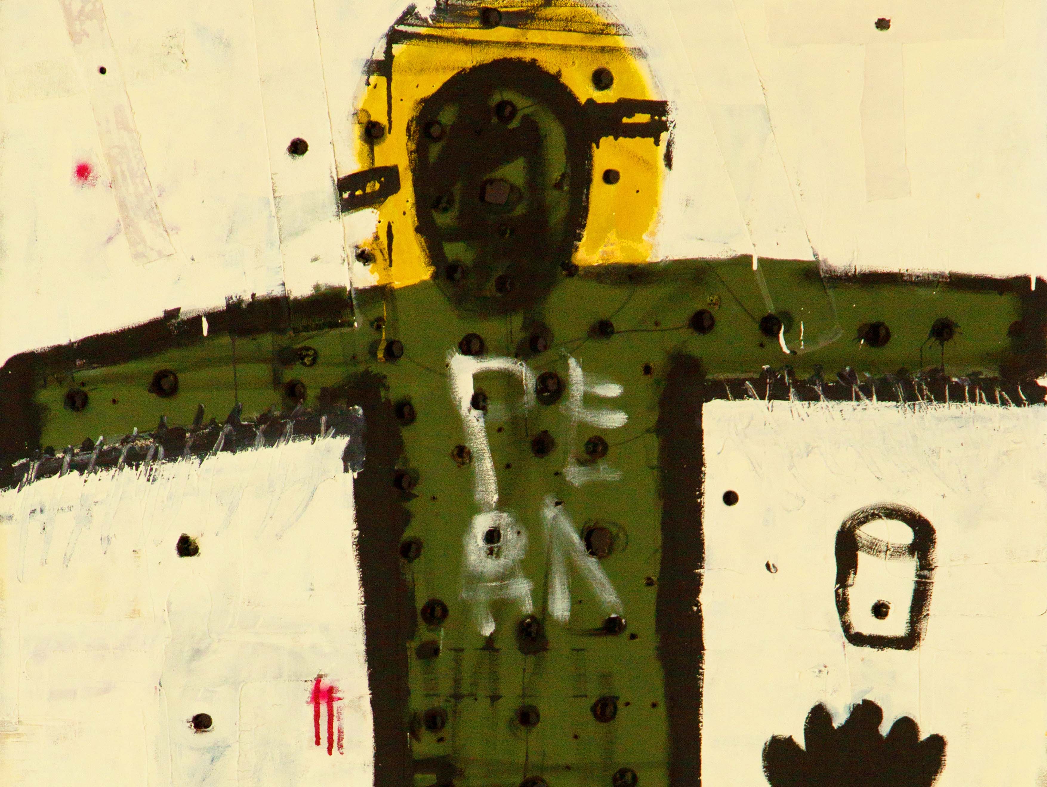 cover Exhibitions opening this week