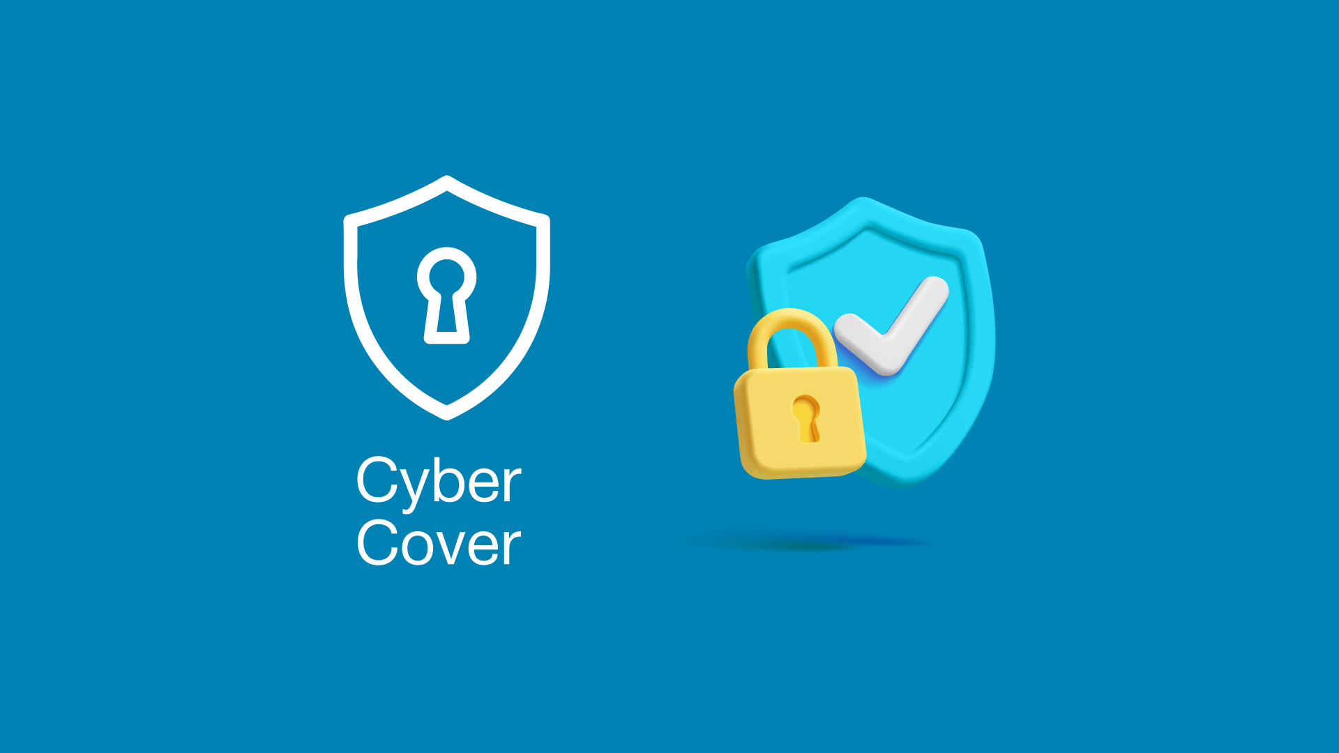image Cyber Cover Insurance for €25 per year from Genikes Insurance, with a €20 Jinius voucher