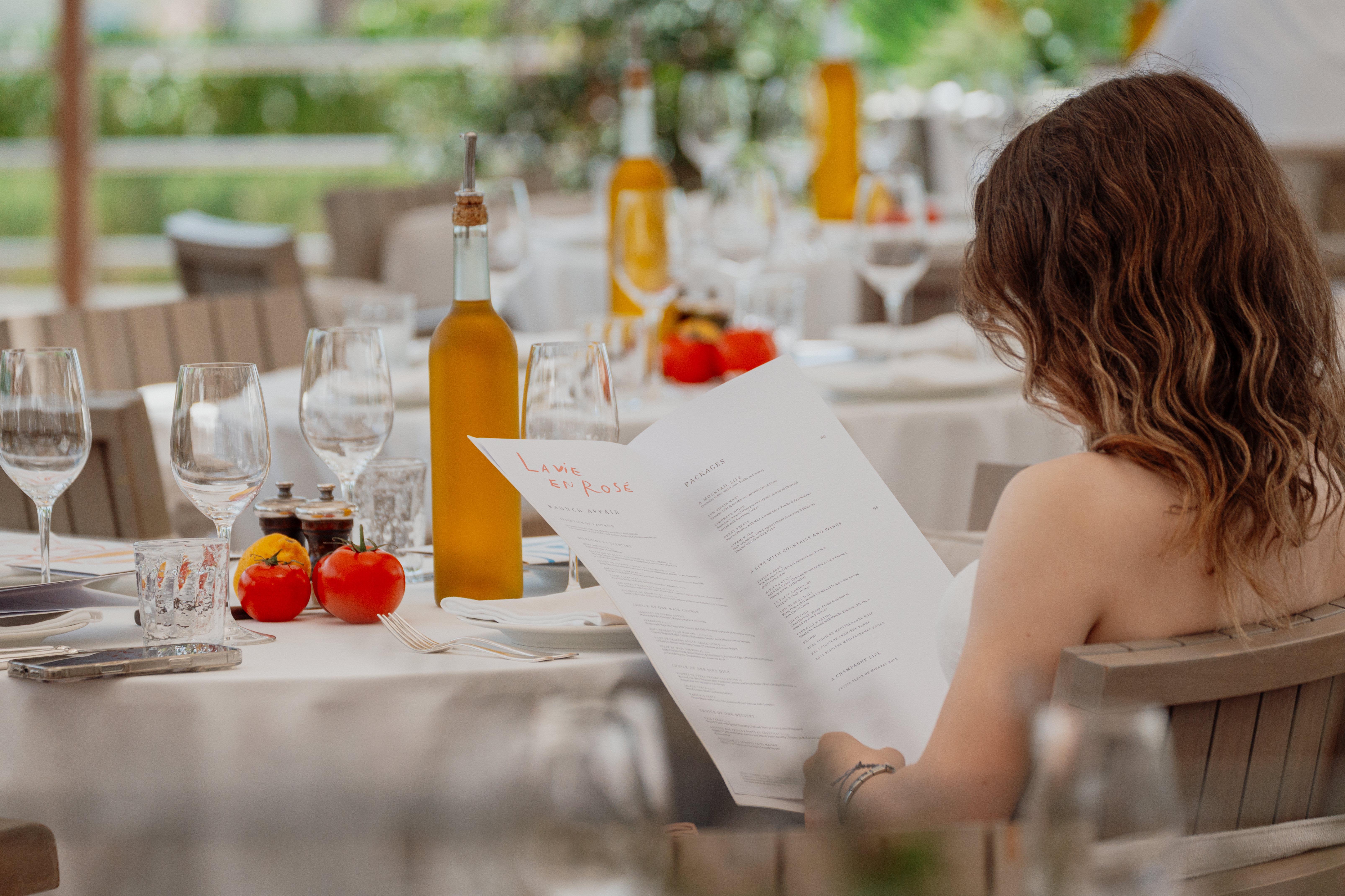 cover An Easter to Remember at Parklane, a Luxury Collection Resort &amp; Spa, Limassol