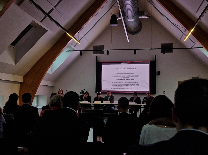 cover DEUCE final summit sees UNIC present on EU cross-border enforcement in digital age