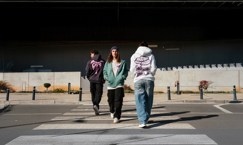 Bean Bar x AcePlayMore: a unique clothing line to energise everyday moments