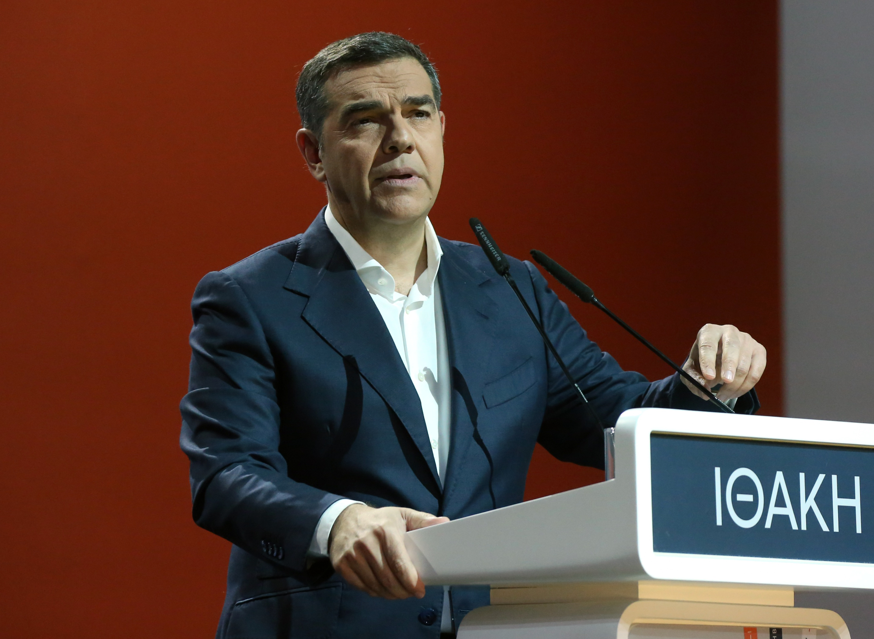 Former Greek PM warns Cyprus joining Nato ‘can only lead to new dangers’