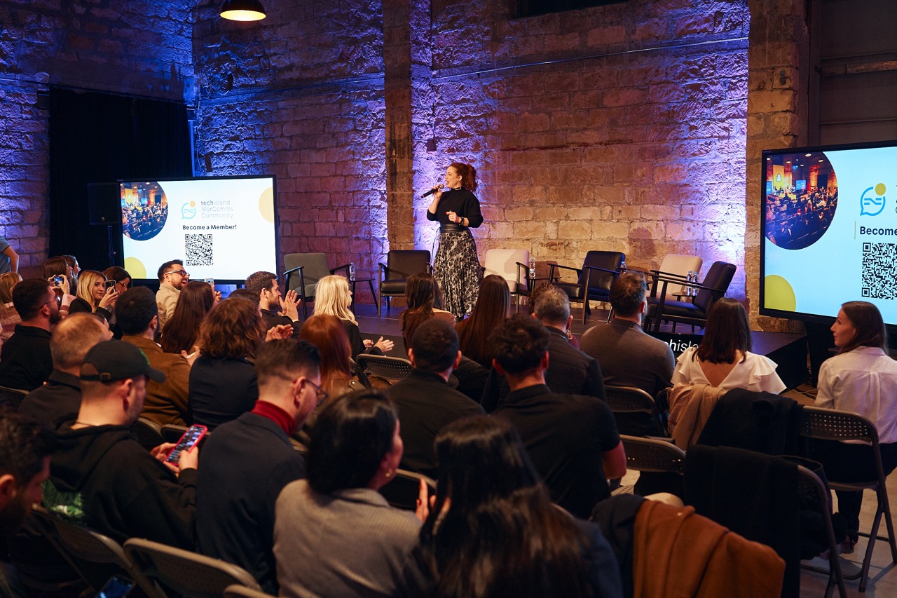 cover TechIsland launches new platform for Cyprus technology professionals