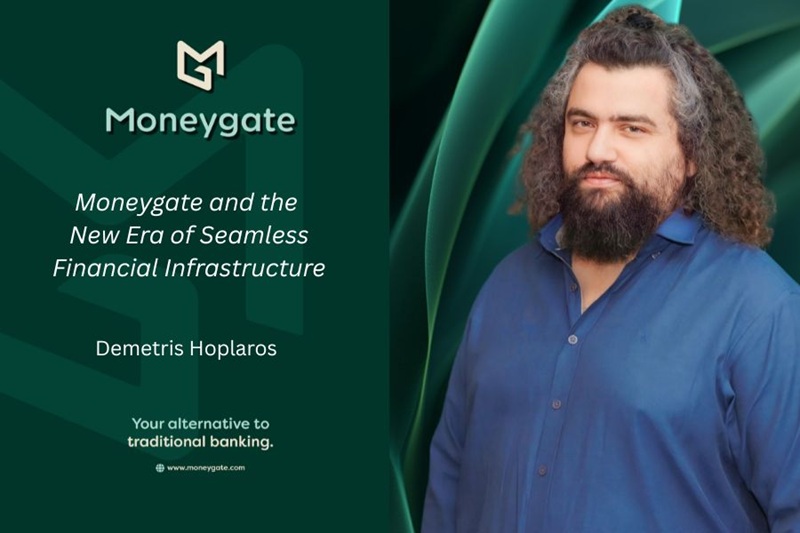 cover Moneygate and the new era of seamless financial infrastructure