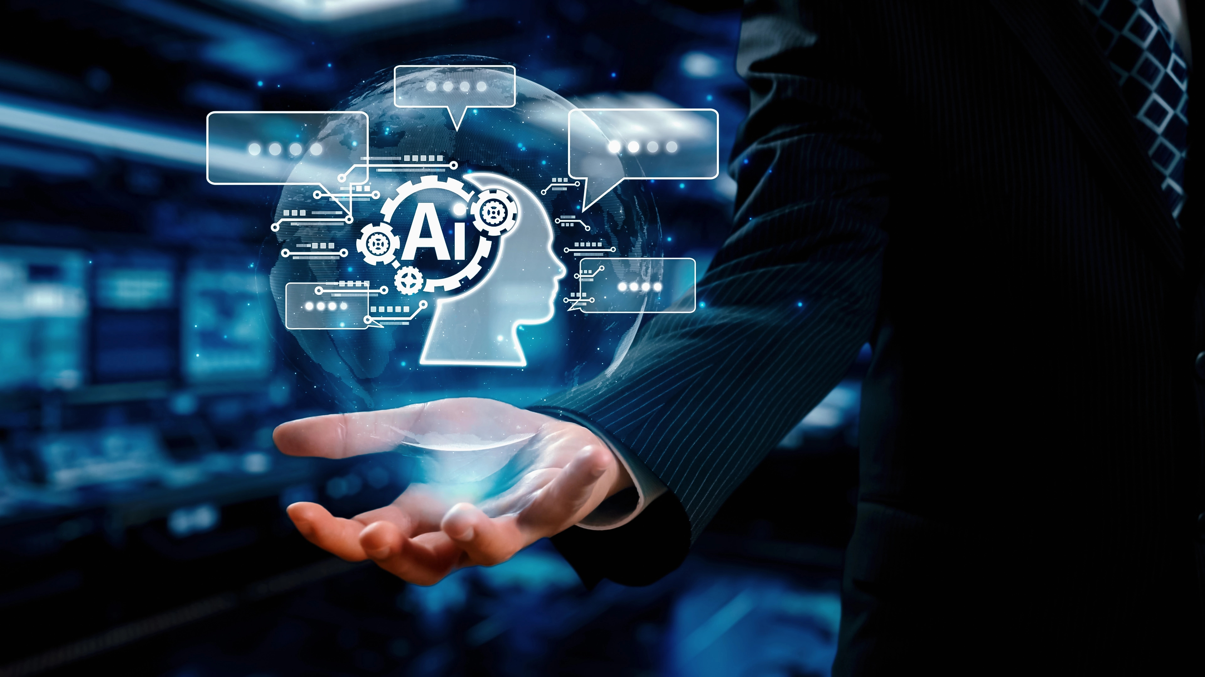 cover AI adoption forces Cyprus firms to confront ethics