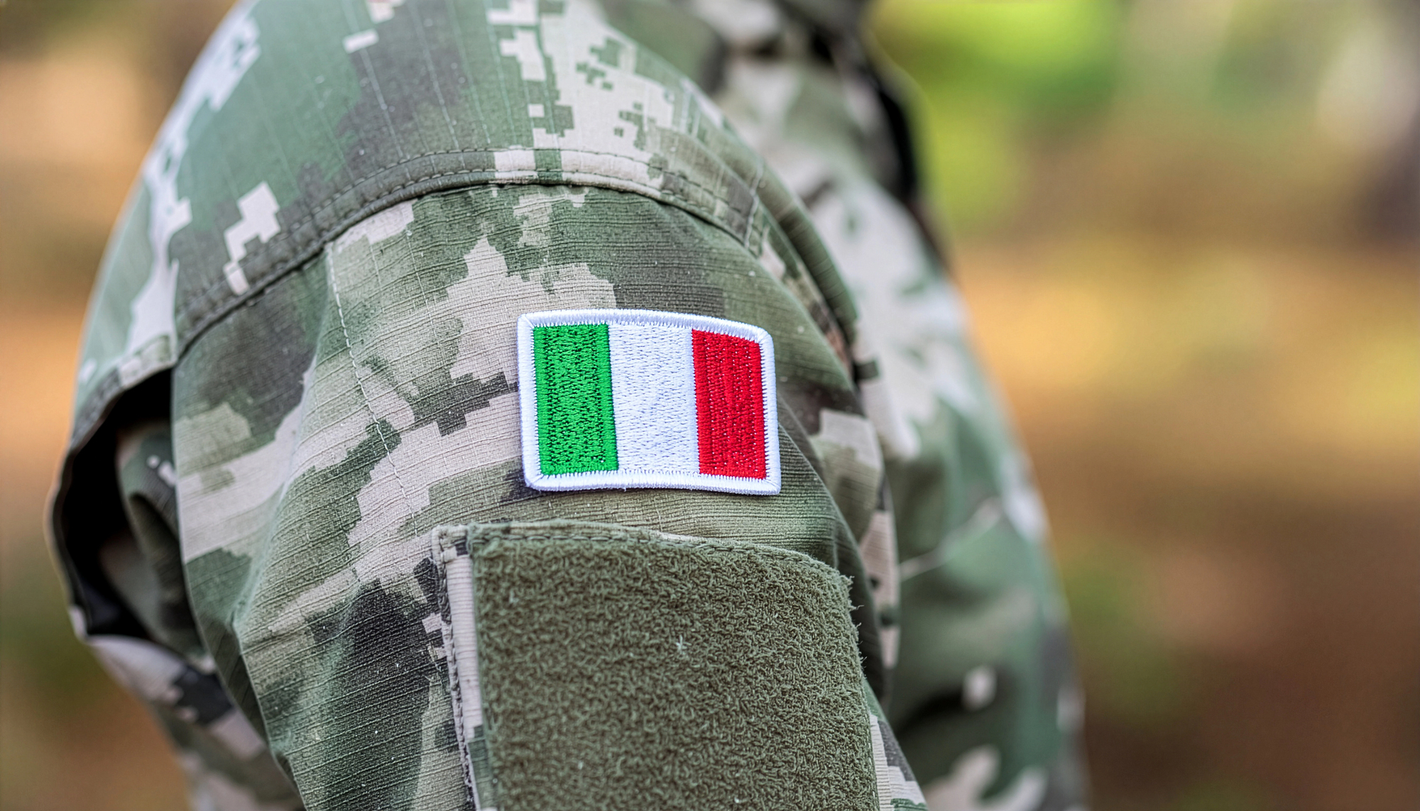 Italian base in Iraqi Kurdistan hit by airstrike