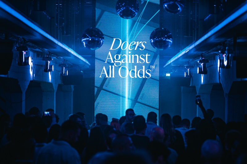 cover Doers Summit doubles down on Doers this May in Limassol