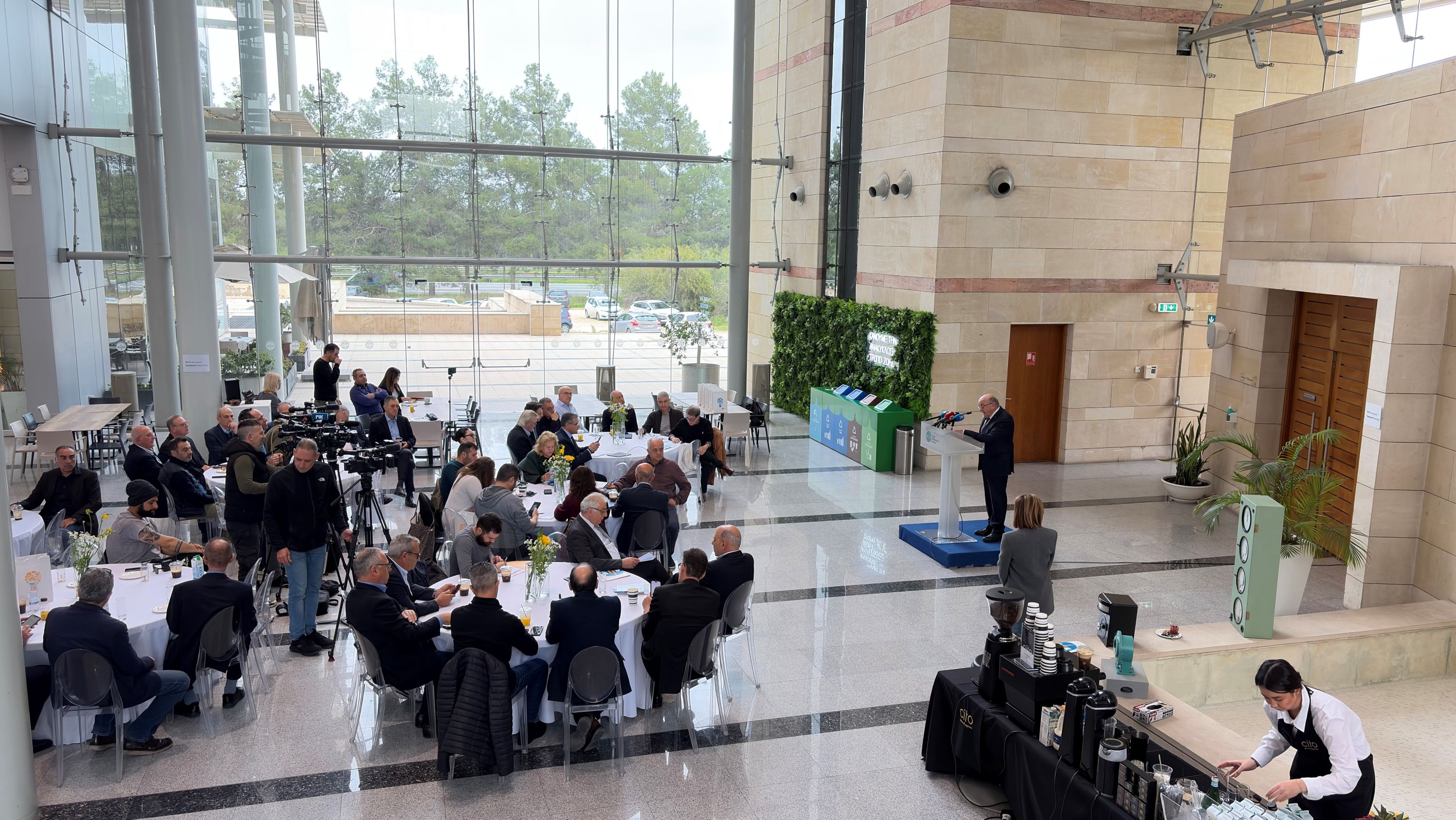 image Power bills may jump 20% by August, EAC warns