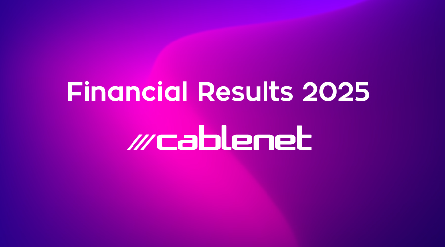cover Cablenet revenue hits €69.7m following major business reset